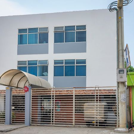 Hotel Ayenda Puerto Vigia 1807 Cartagena المظهر الخارجي الصورة