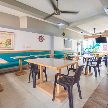 Hotel Ayenda Puerto Vigia 1807 Cartagena المظهر الخارجي الصورة