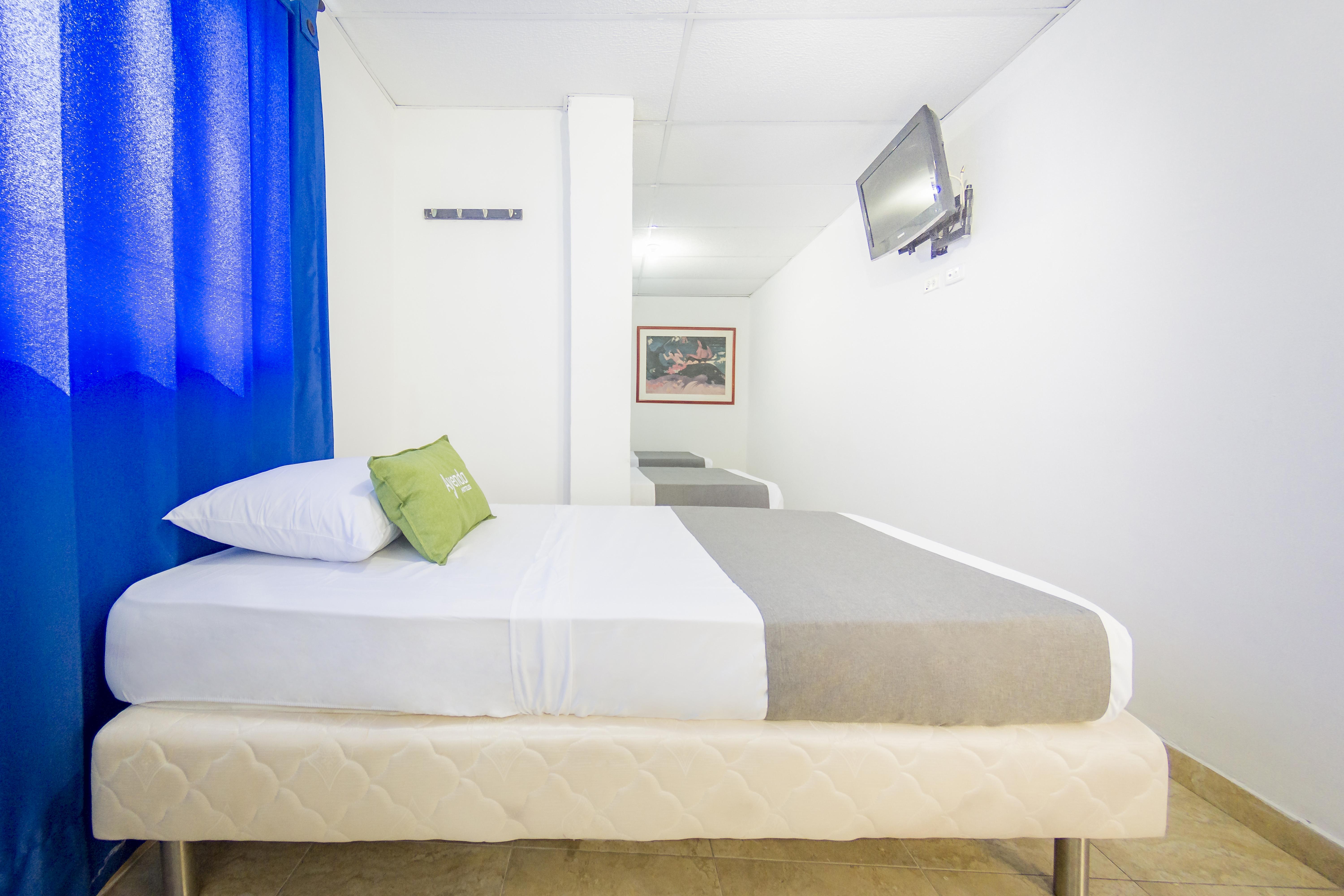 Hotel Ayenda Puerto Vigia 1807 Cartagena المظهر الخارجي الصورة