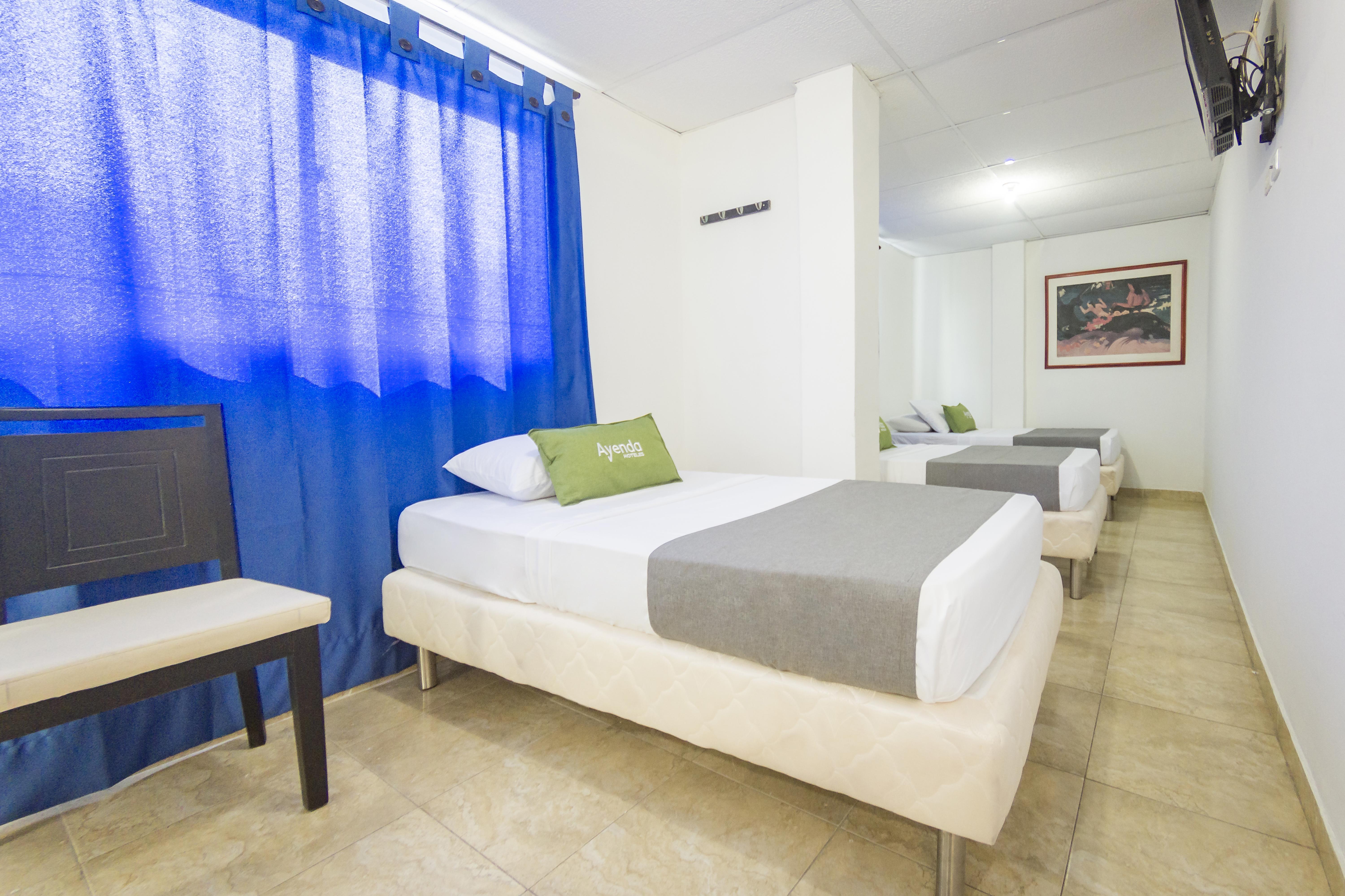 Hotel Ayenda Puerto Vigia 1807 Cartagena المظهر الخارجي الصورة