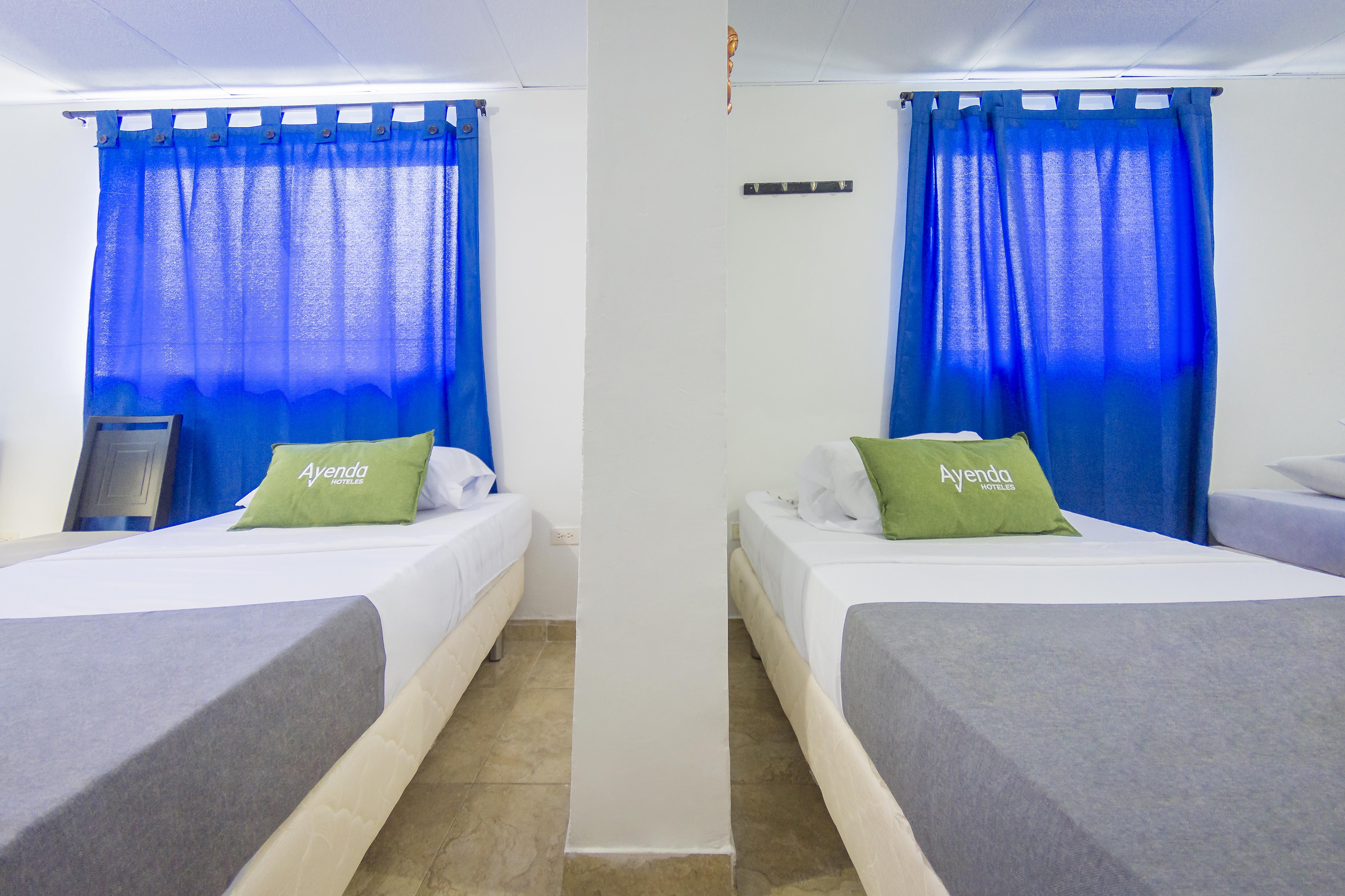 Hotel Ayenda Puerto Vigia 1807 Cartagena المظهر الخارجي الصورة