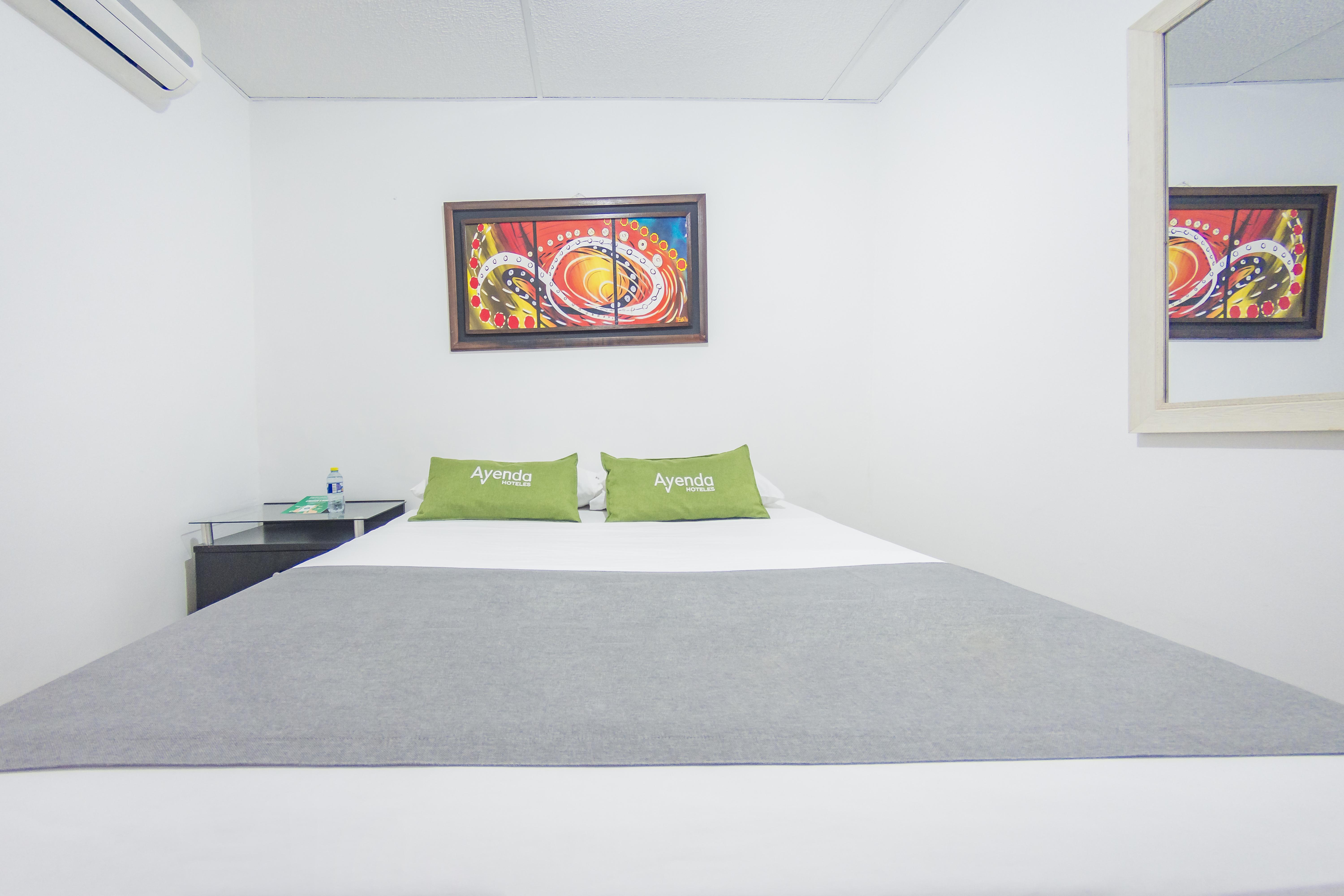 Hotel Ayenda Puerto Vigia 1807 Cartagena المظهر الخارجي الصورة