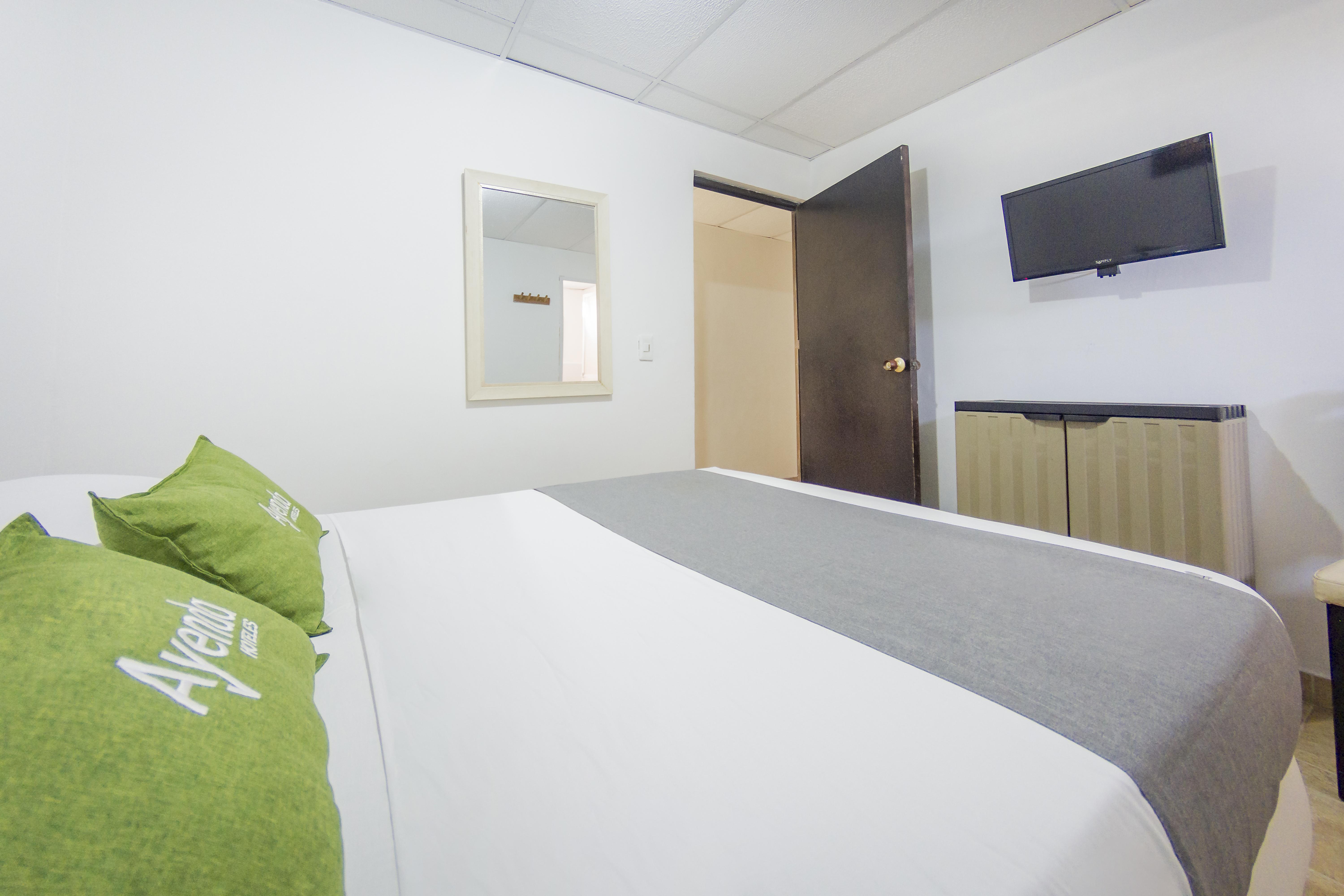 Hotel Ayenda Puerto Vigia 1807 Cartagena المظهر الخارجي الصورة