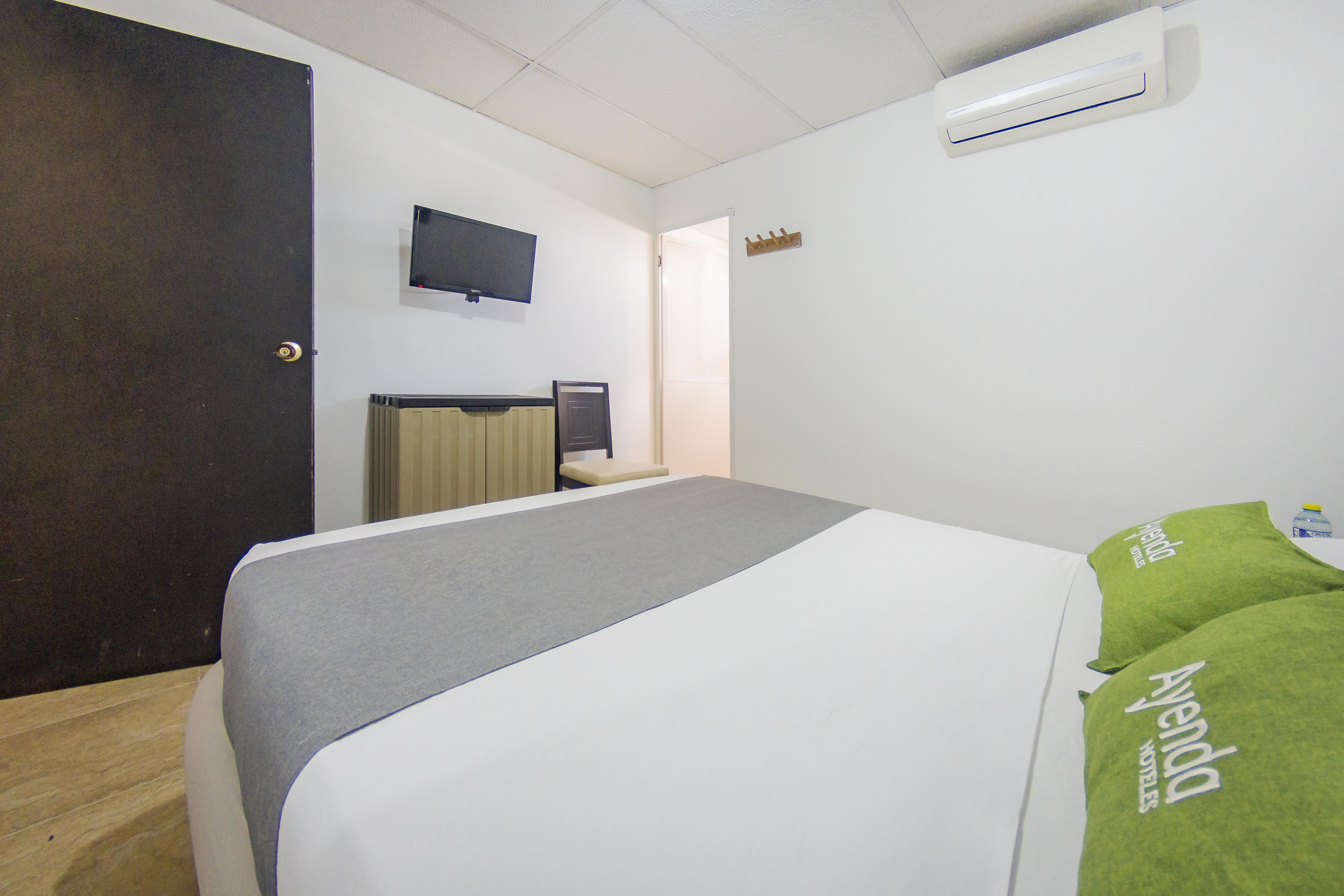 Hotel Ayenda Puerto Vigia 1807 Cartagena المظهر الخارجي الصورة