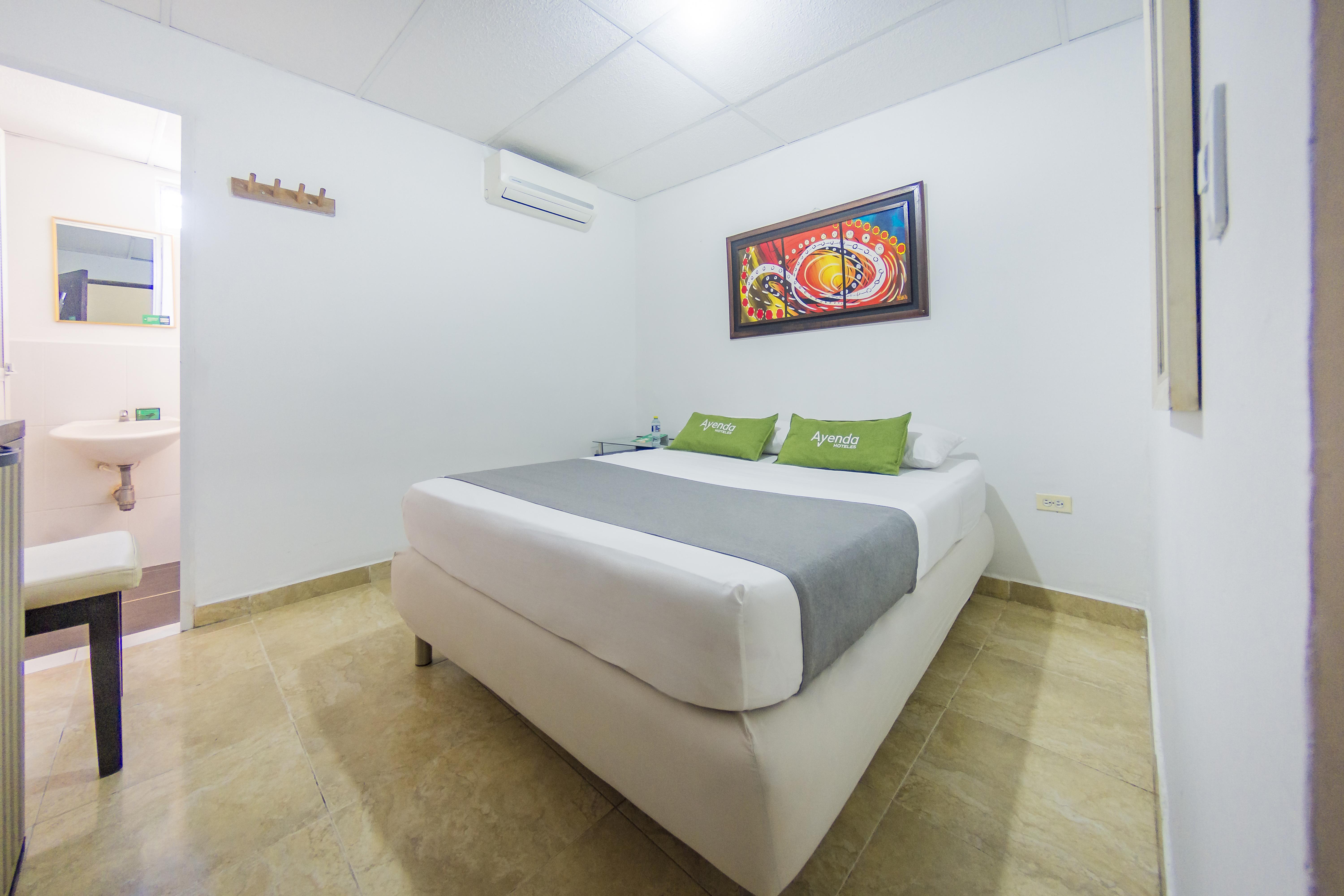 Hotel Ayenda Puerto Vigia 1807 Cartagena المظهر الخارجي الصورة
