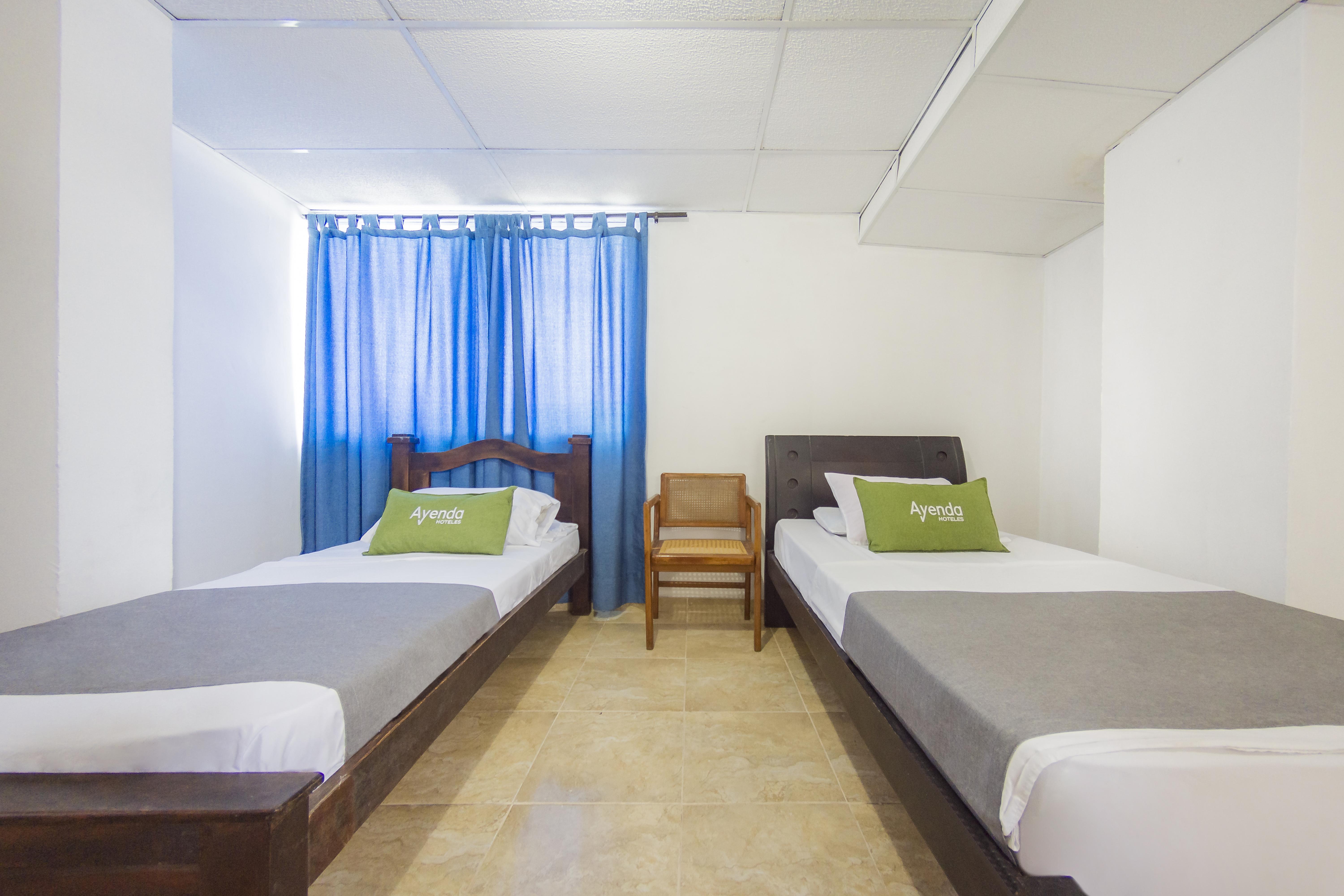 Hotel Ayenda Puerto Vigia 1807 Cartagena المظهر الخارجي الصورة