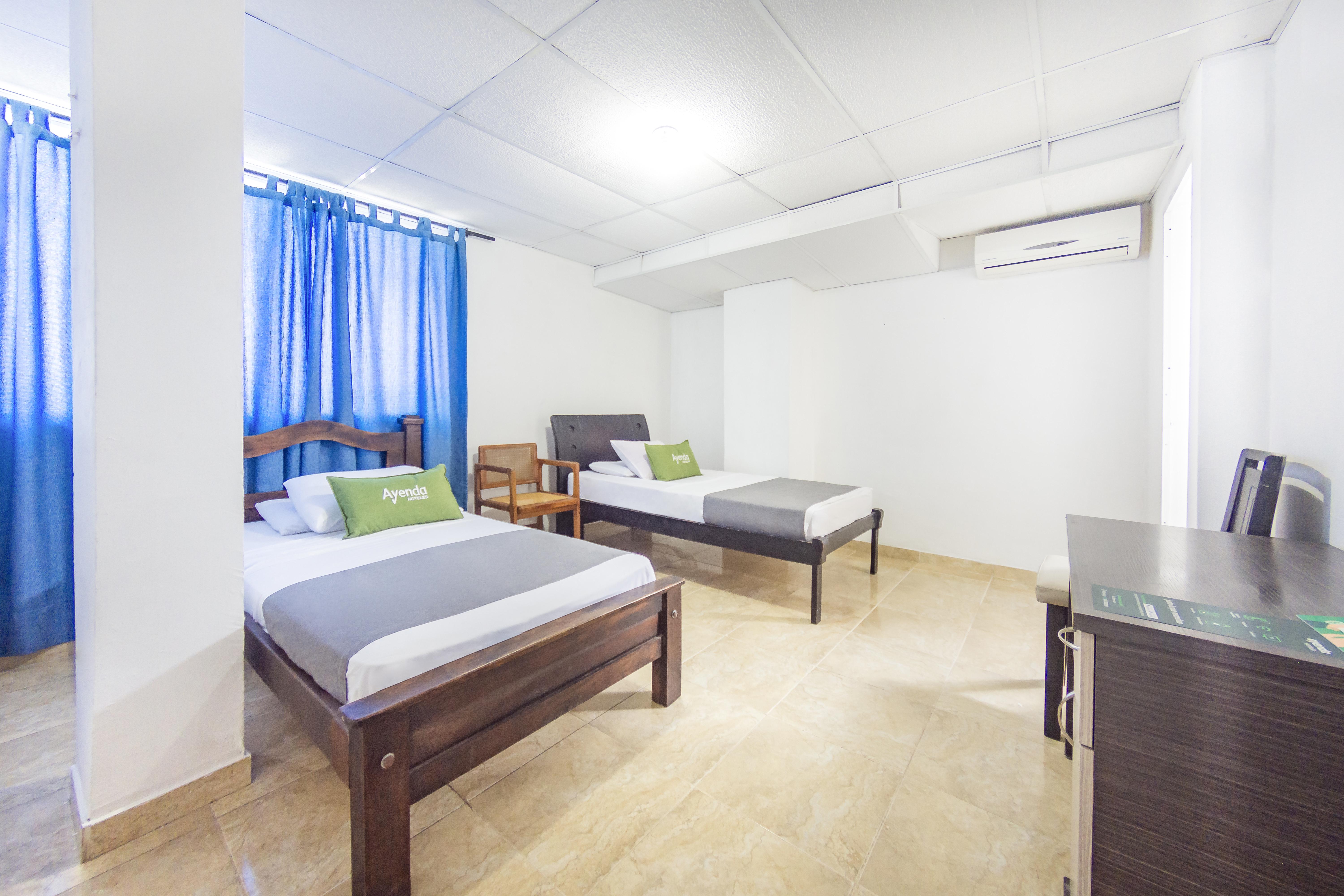 Hotel Ayenda Puerto Vigia 1807 Cartagena المظهر الخارجي الصورة