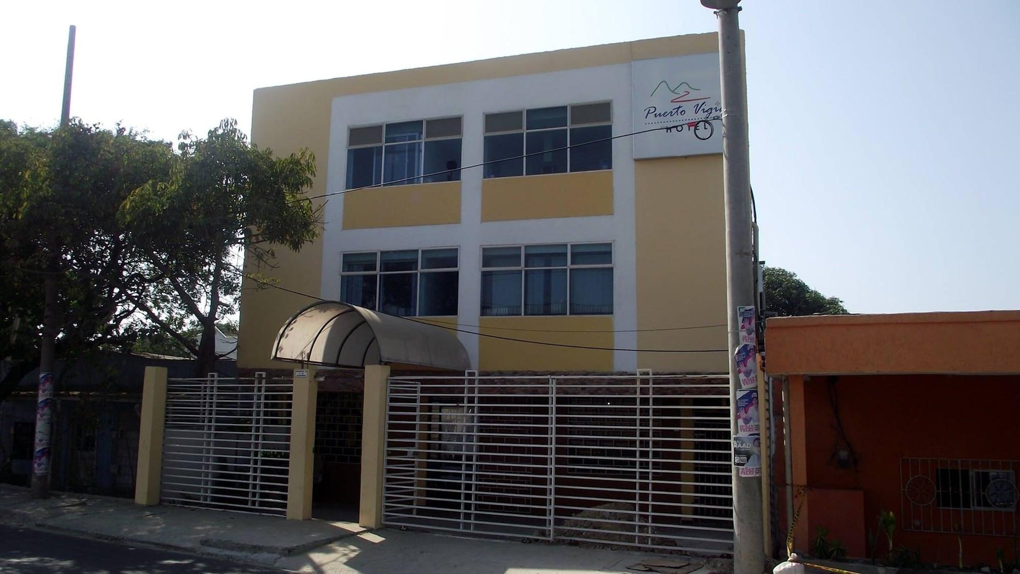 Hotel Ayenda Puerto Vigia 1807 Cartagena المظهر الخارجي الصورة