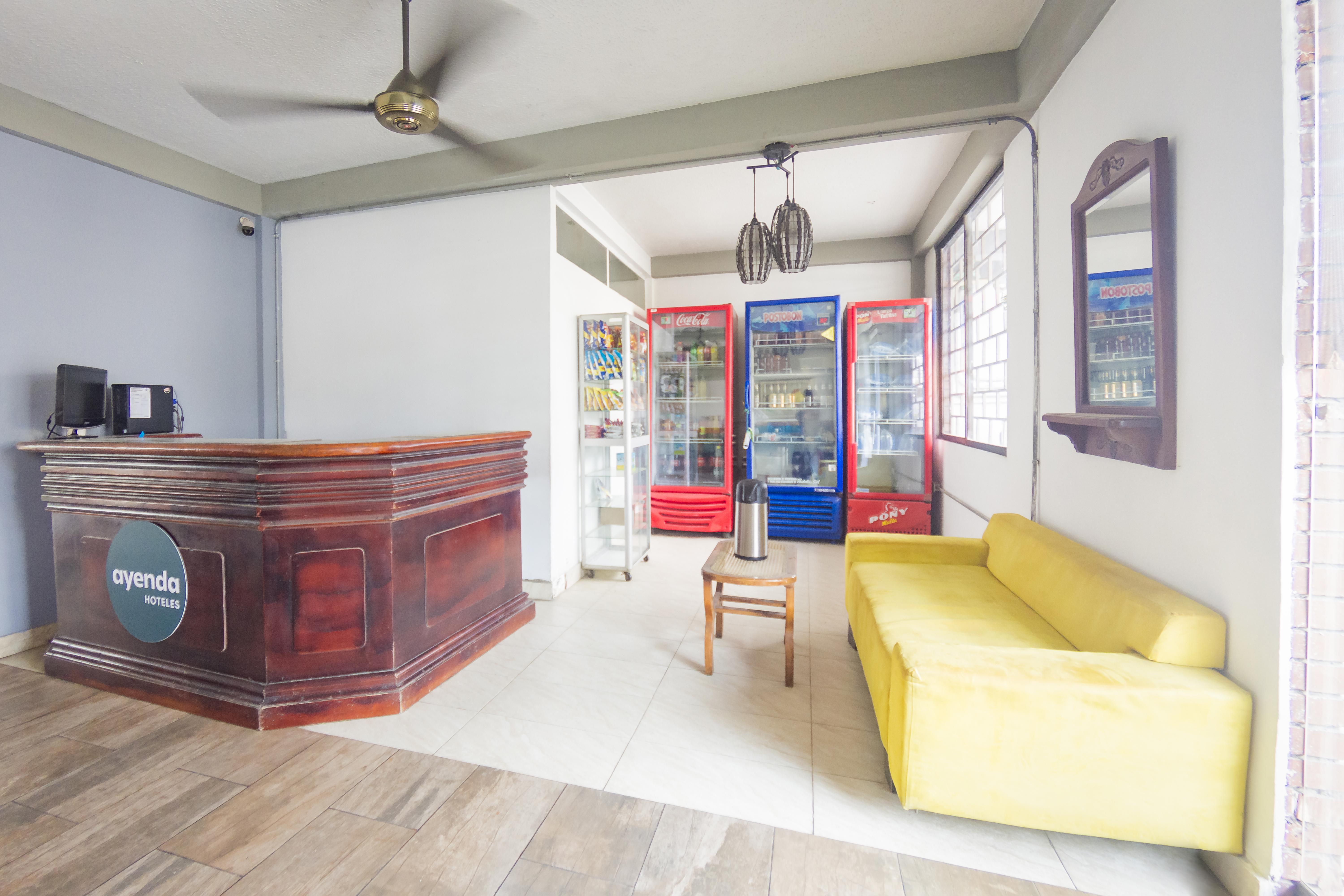 Hotel Ayenda Puerto Vigia 1807 Cartagena المظهر الخارجي الصورة