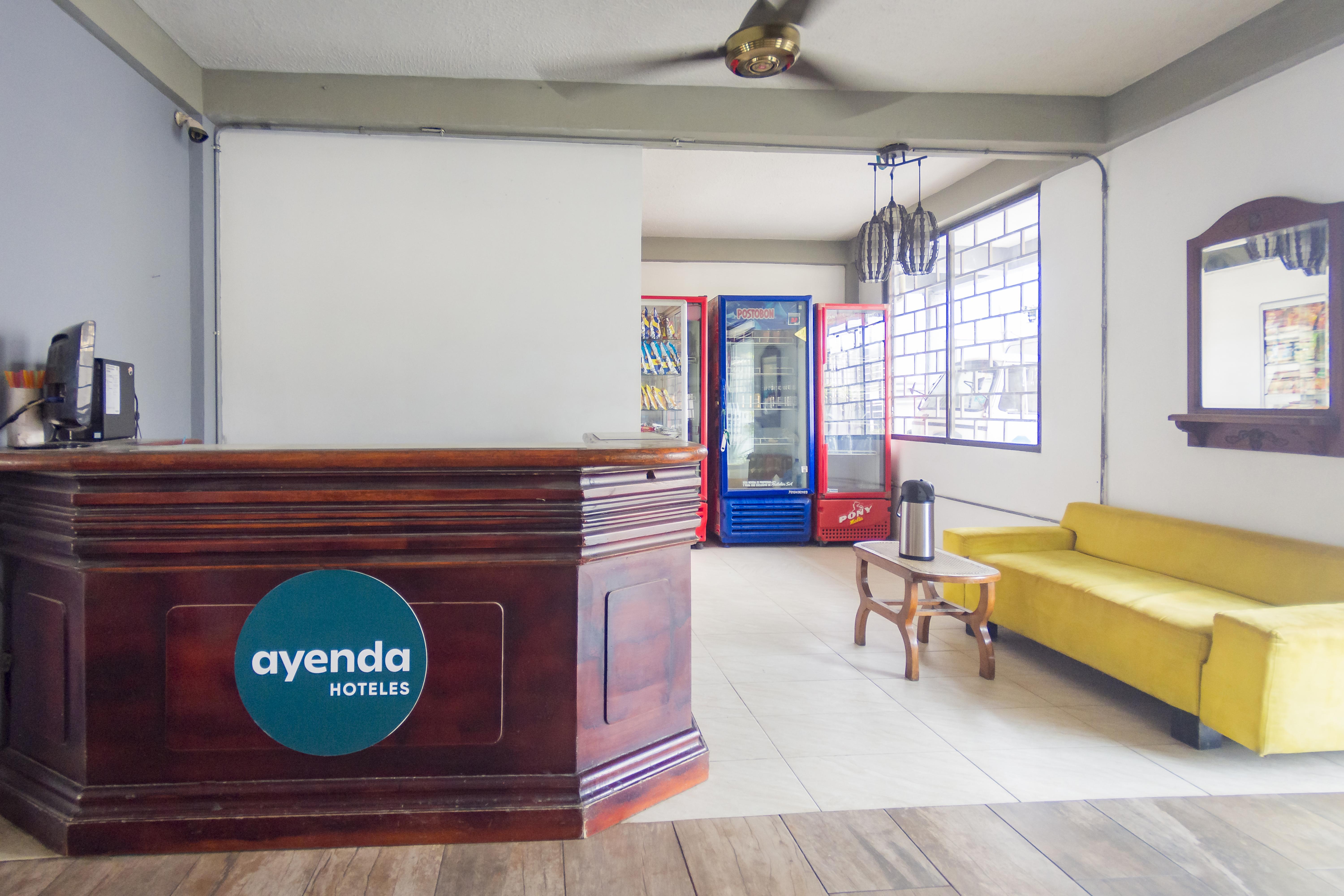 Hotel Ayenda Puerto Vigia 1807 Cartagena المظهر الخارجي الصورة