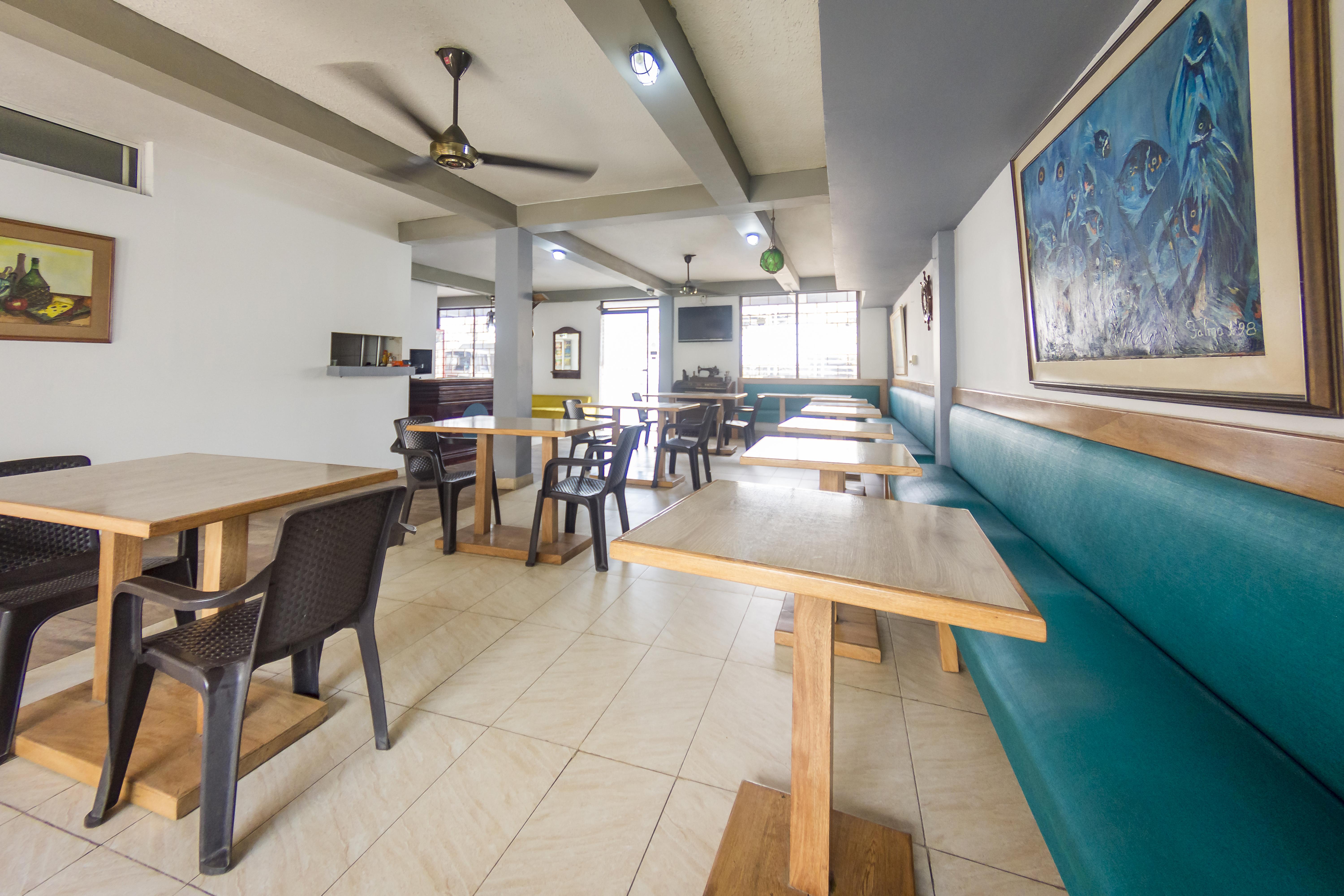 Hotel Ayenda Puerto Vigia 1807 Cartagena المظهر الخارجي الصورة
