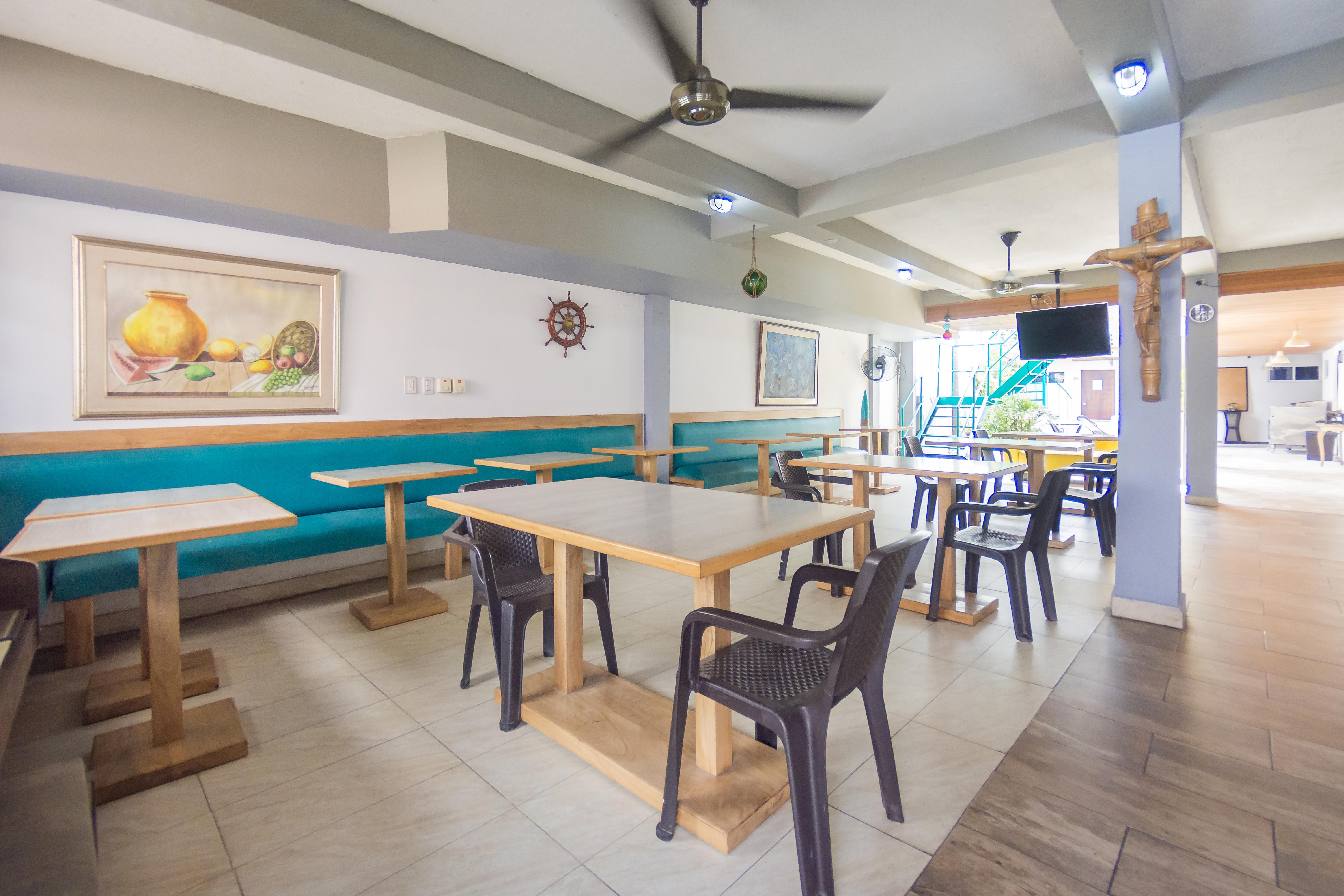 Hotel Ayenda Puerto Vigia 1807 Cartagena المظهر الخارجي الصورة